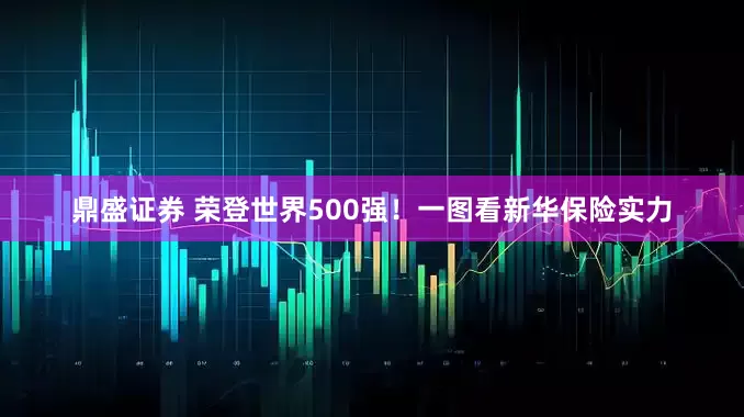 鼎盛证券 荣登世界500强！一图看新华保险实力